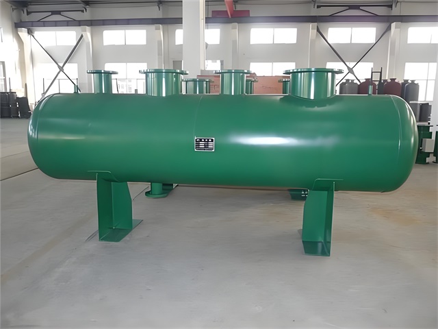 永年分集水器的重要指标